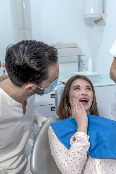 Best Emergency Tooth Extraction in Biscoe, NC