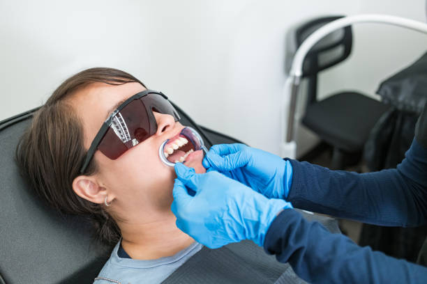 Best Emergency Gum Treatment in Biscoe, NC