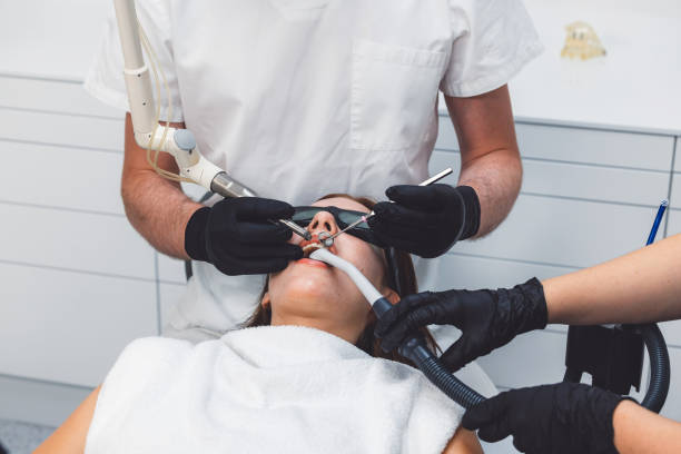 Best Emergency Dental Care for Broken or Chipped Teeth in Biscoe, NC