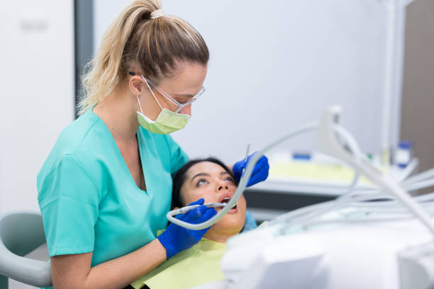 Best Emergency Denture Repair in Biscoe, NC