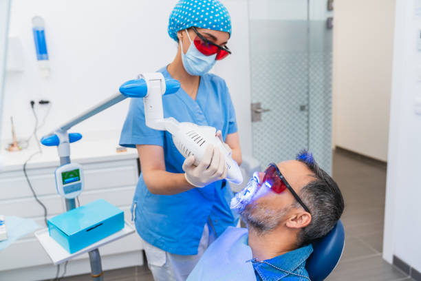 Best Weekend Emergency Dentist in Biscoe, NC
